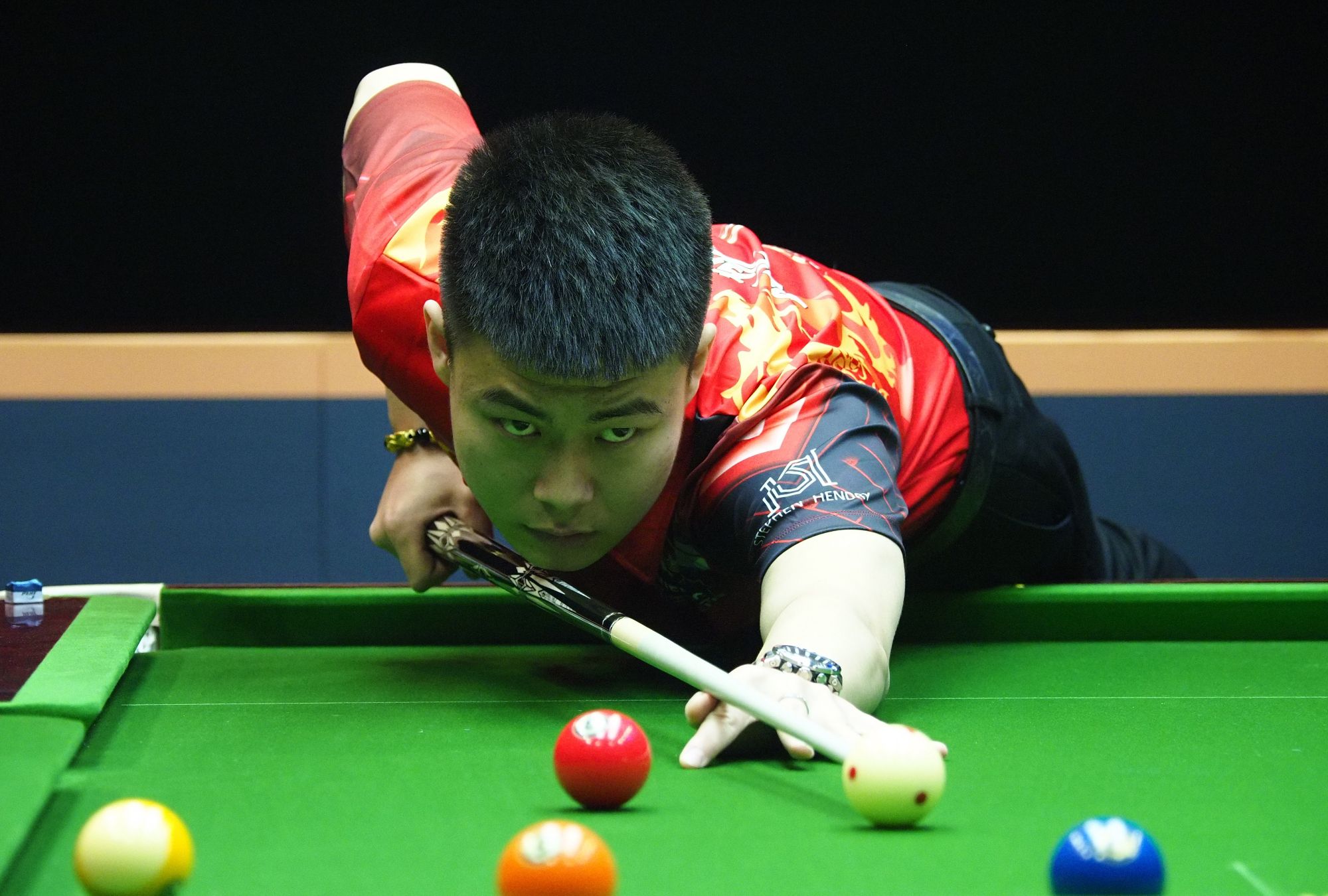 更是中国主 更是中国主